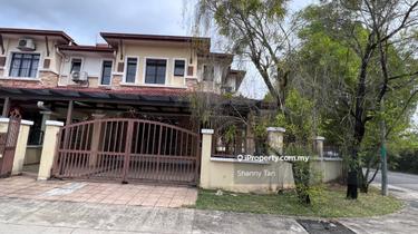 Bukit Sungai Long Corner  1