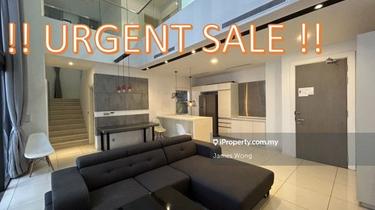 Urgent Sale !! Selling Below Bank Value, Can Loan More !! 1