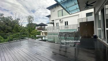 2.5 Storeys Modern Bungalow Damansara Heights with Pool 1