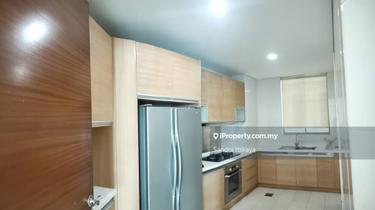 Serviced residence for Rent 1