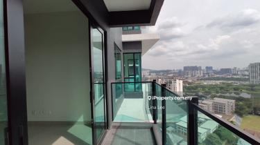 The Address Great Location at Taman Desa,  Klang Valley 1