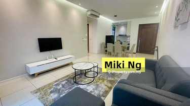 Queens Residence Q1 City View 2 Rooms & Nice Unit  1