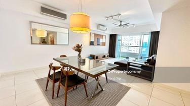 Well Maintained 3 Bedrooms  1