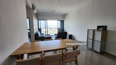 Serviced residence for Sale 1