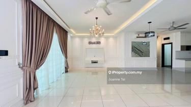 Terrace house for Sale 1