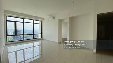 Serviced residence for Sale 1