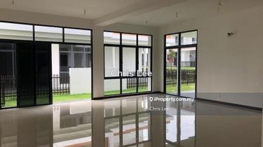 Monterey Villa @ Eco Sanctuary Area Specialist 1