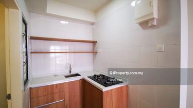Desa Parkcity Sofiya Residence For Rent  1