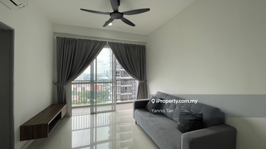 Pinnacle Fully Furnished For Rent 1