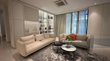 Spacious Bangalow 1