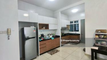 Skysuite @ Bukit Meldrum 1