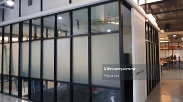 Office for Rent 1
