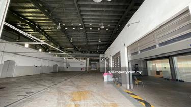Showroom, Chan Sow lin,Jalan Tun Razak, Trx,Jalan Sungai Besi Kl city  1