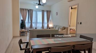 Serviced residence for Rent 1
