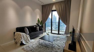 Novum Condominium 1