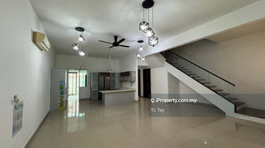 Duta Tropika Superlink for Rent 1