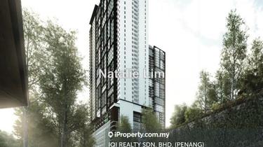 Affordable Condominium in Tanjung Bungah 1