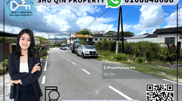 For Sales-Kulai@Single Storey Low Cost House 1
