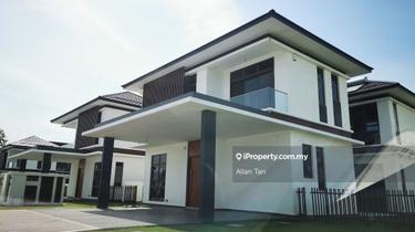 Cora bungalow 1