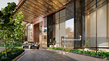 Direct Access Top Grade Lifestyle Shopping Mall And MRT Station 1