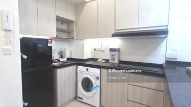 Plaza Kelana Jaya Rental Specialist  1