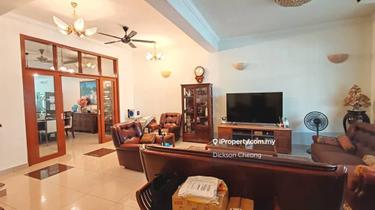 Damansara Petaling Jaya  1