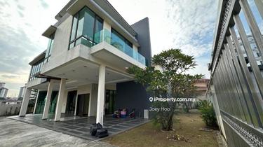 Nice 2-storey Bungalow for sale 1