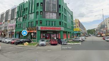 Bandar Puteri Puchong Shop To Let 1