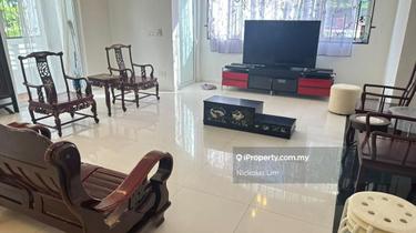 Value buy, corner terrace, 2.5 storey, good address, Tanjung Tokong 1