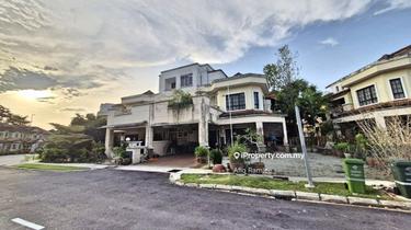 Putrajaya Semi-D 7 Rooms 2.5 Storey P9 Fully Reno Presint 9 1