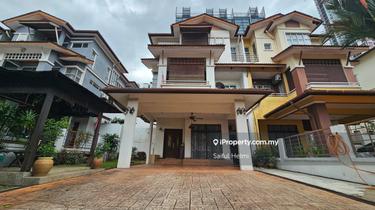 Near I-City, Spacious 2.5 Storey Semi D Seksyen 7 Shah Alam 1