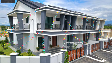Freehold landed property 1