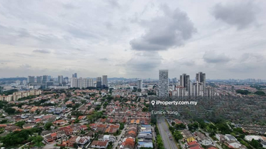 North Direction with Partly Furnished Unit For Sale 1