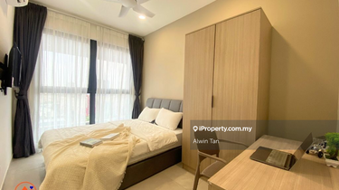 Yolo Suites Bandar Sunway (2 mins walk to The One Academy) 1