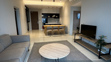 Setia City Residence , Setia Alam 1