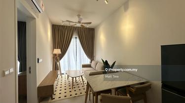 Walking to LRT , Mall , office & Great Amenities 1