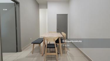 Sunway D7 Fully Furnished For Rent 1