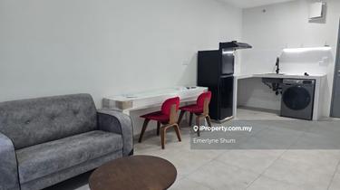 Meta City Room For Rent 1