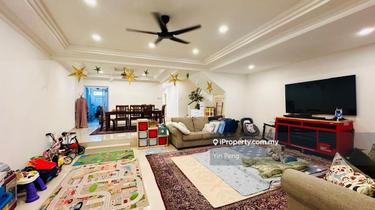 Renovated 2.5 storey home  1