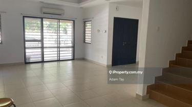 Bandar Puteri 11 puchong for sale, gated and guarded area.   1