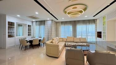 Condominium for Rent 1