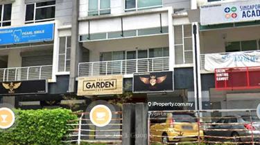 Zenith Corporate Park, Petaling Jaya, Kelana Jaya , Tenanted 1