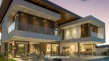 Bungalow for Sale 1