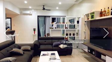 Terrace house for Sale 1
