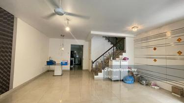Mutiara Bukit jalil 3sty house for sale  1