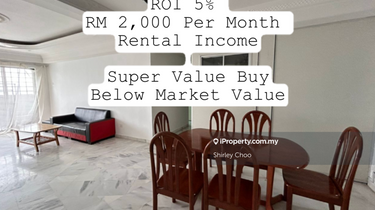Condominium for Sale 1