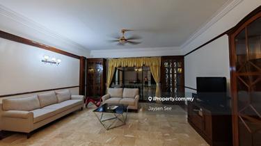 5 Minutes Walk To LRT & KLCC Park, Near To Office Towers & Amenities 1