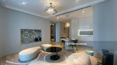 Serviced residence for Sale 1