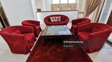 2 Storey Bungalow for Sale 1
