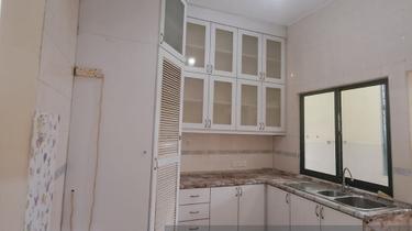 Double storey house, Near Lrt, Extended kitchen, Near Pasaraya Otk 1